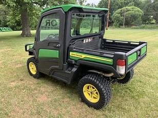 Main image John Deere XUV 835R 4