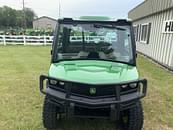 Thumbnail image John Deere XUV 835R 7