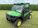2022 John Deere XUV 835R Image