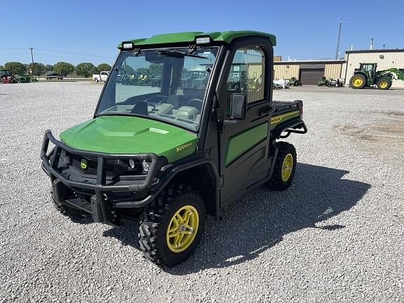 Image of John Deere XUV 835R Primary image