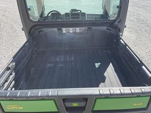 Main image John Deere XUV 835R 10