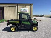 Thumbnail image John Deere XUV 835R 1