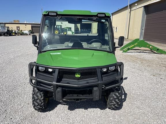 Image of John Deere XUV 835R equipment image 2