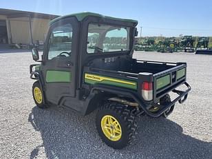 Main image John Deere XUV 835R 9