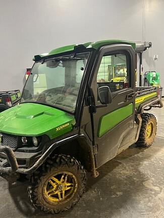 Image of John Deere XUV 835R Primary image