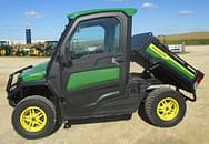 Thumbnail image John Deere XUV 835R 0