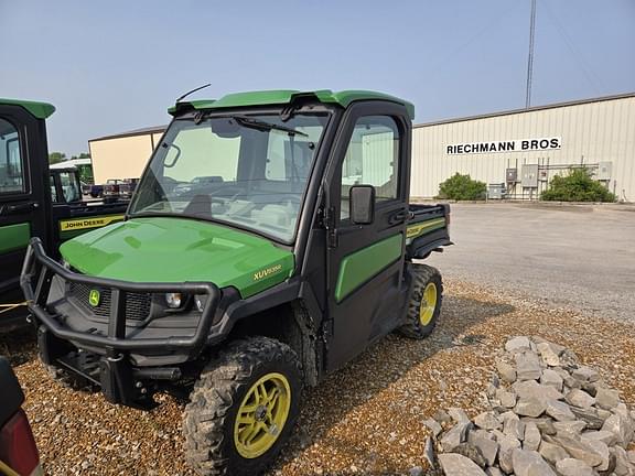 Image of John Deere XUV 835R Primary image