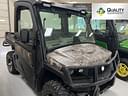 2022 John Deere XUV 835R Image