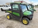 2022 John Deere XUV 835R Image