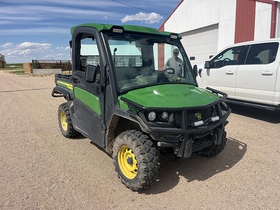Image of John Deere XUV 835R Primary image