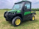 2022 John Deere XUV 835R Image