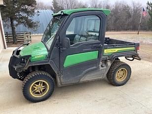 Main image John Deere XUV 835R