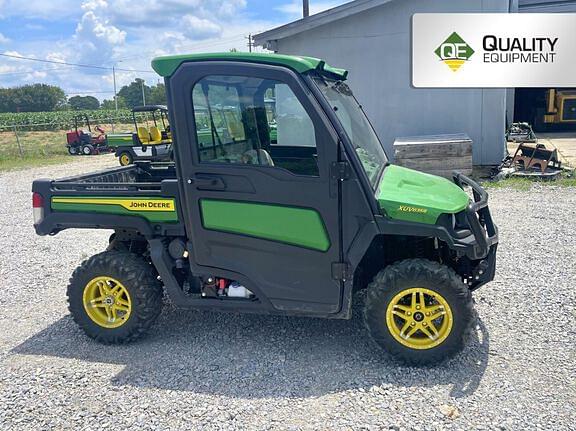 Image of John Deere XUV 835R Primary image