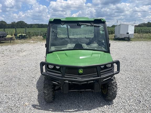 Image of John Deere XUV 835R equipment image 1