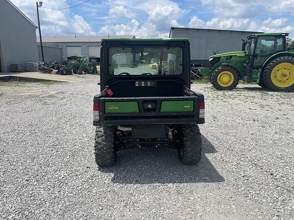 Image of John Deere XUV 835R equipment image 3