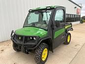 Thumbnail image John Deere XUV 835R 0