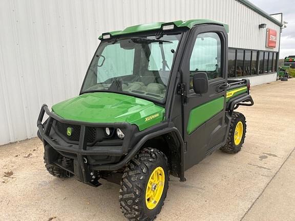 Image of John Deere XUV 835R Primary image