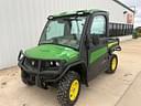 2022 John Deere XUV 835R Image