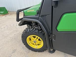 Main image John Deere XUV 835R 22