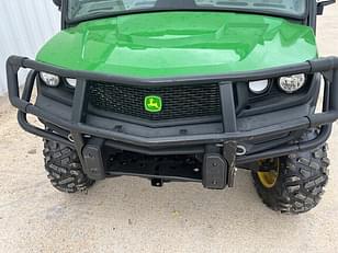 Main image John Deere XUV 835R 23