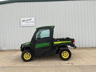 Main image John Deere XUV 835R 3