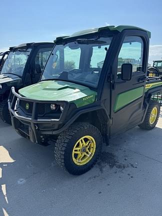 Image of John Deere XUV 835R Primary image