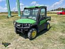 2022 John Deere XUV 835R Image