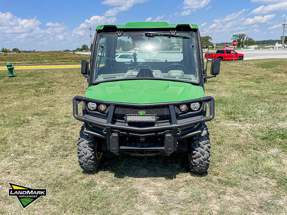 Image of John Deere XUV 835R equipment image 1