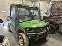 2022 John Deere XUV 835R Image