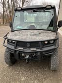 2022 John Deere XUV 835R Image