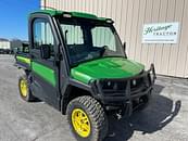 Thumbnail image John Deere XUV 835R 5