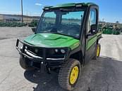 Thumbnail image John Deere XUV 835R 6