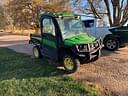 2022 John Deere XUV 835R Image