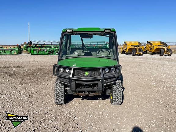 Image of John Deere XUV 835R equipment image 1