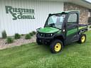 2022 John Deere XUV 835R Image