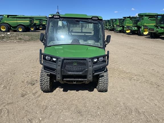 Image of John Deere XUV 835R equipment image 1
