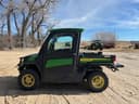 2022 John Deere XUV 835R Image