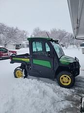 Main image John Deere XUV 835R 5