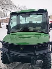 Main image John Deere XUV 835R 6