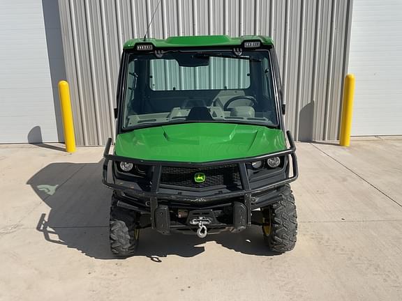 Image of John Deere XUV 835R equipment image 2