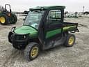 2022 John Deere XUV 835R Image