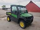 2022 John Deere XUV 835R Image