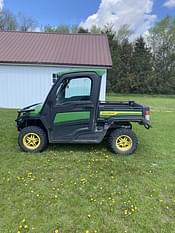 2022 John Deere XUV 835R Equipment Image0