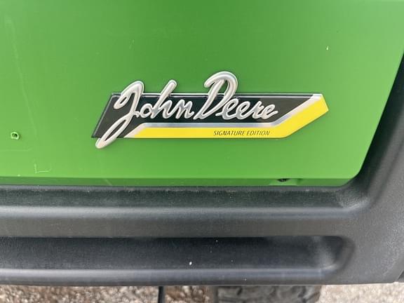 Image of John Deere XUV 835R equipment image 3