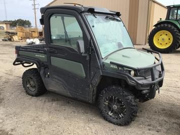 Main image John Deere XUV 835R