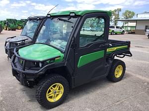 2022 John Deere XUV 835R Image