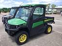 2022 John Deere XUV 835R Image