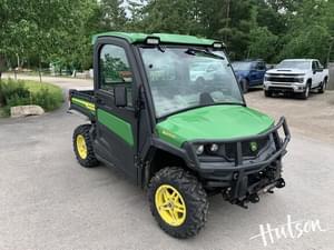 2022 John Deere XUV 835R Image