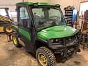 2022 John Deere XUV 835R Image