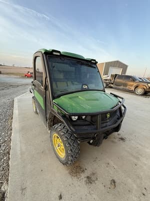 2022 John Deere XUV 835R Image